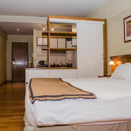 Altezza Apart Suites เมนโดซา ภายนอก รูปภาพ