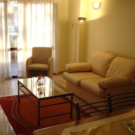 Altezza Apart Suites เมนโดซา ภายนอก รูปภาพ