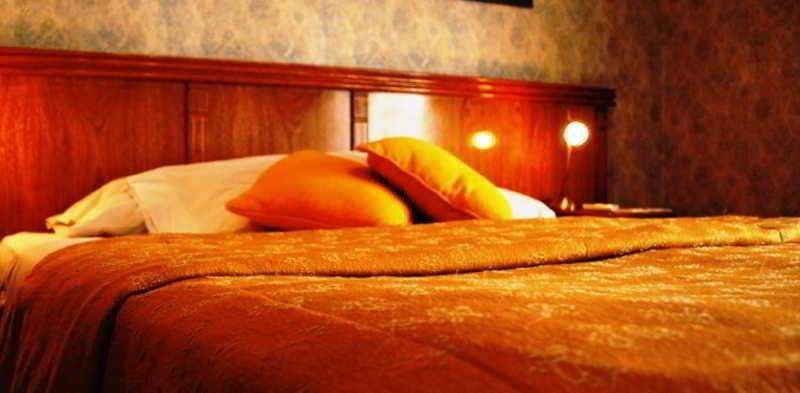 Altezza Apart Suites เมนโดซา ภายนอก รูปภาพ