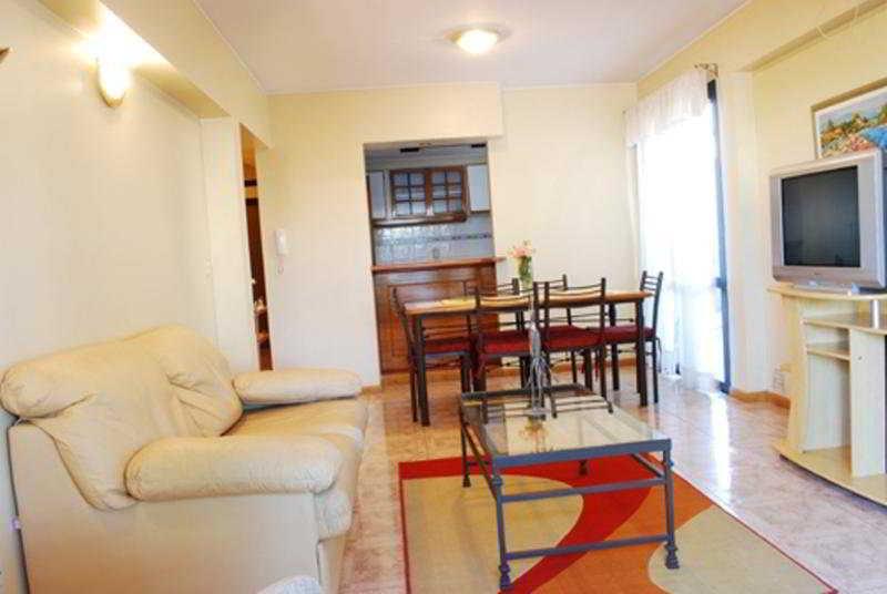 Altezza Apart Suites เมนโดซา ภายนอก รูปภาพ