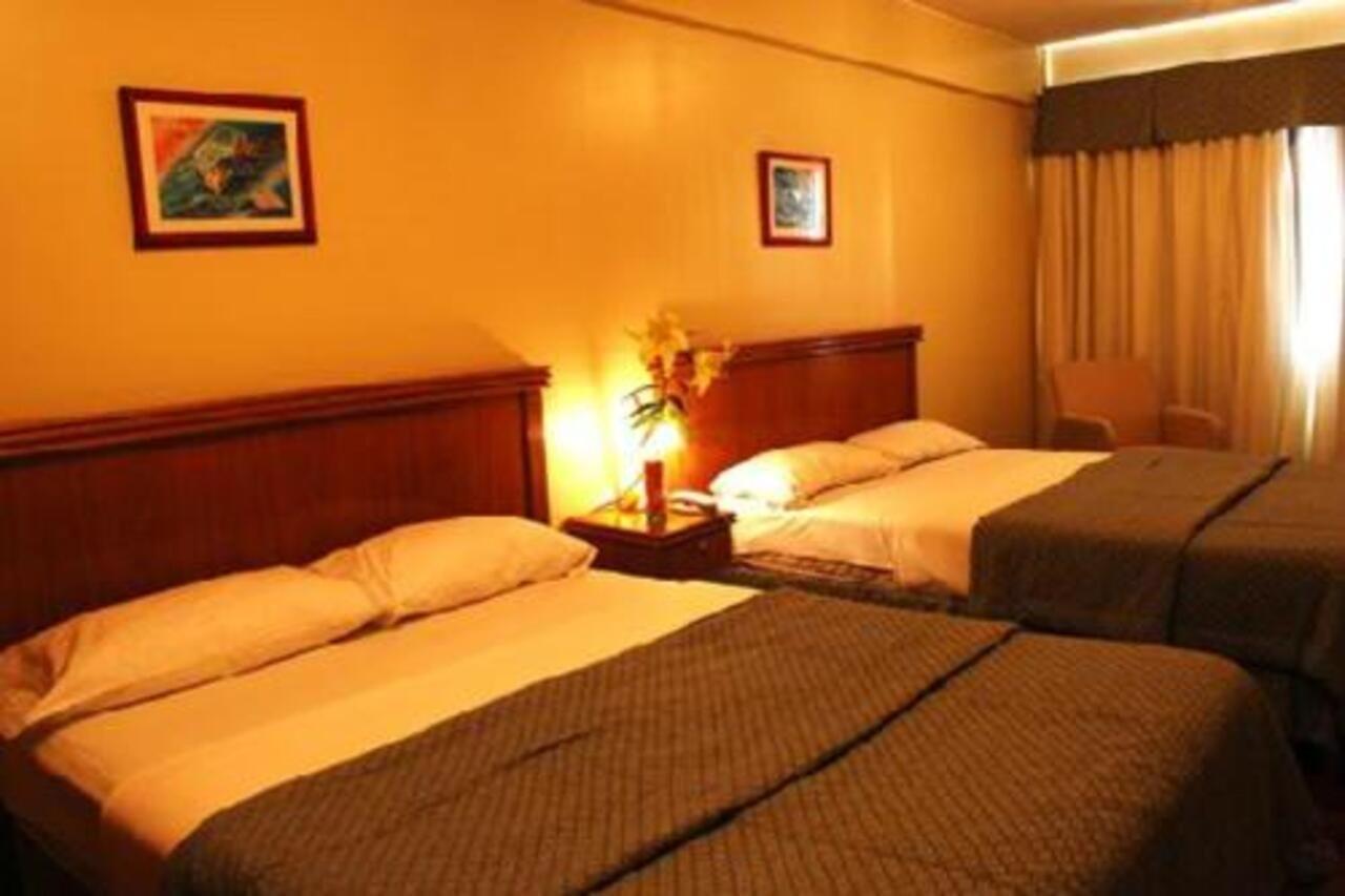 Altezza Apart Suites เมนโดซา ภายนอก รูปภาพ