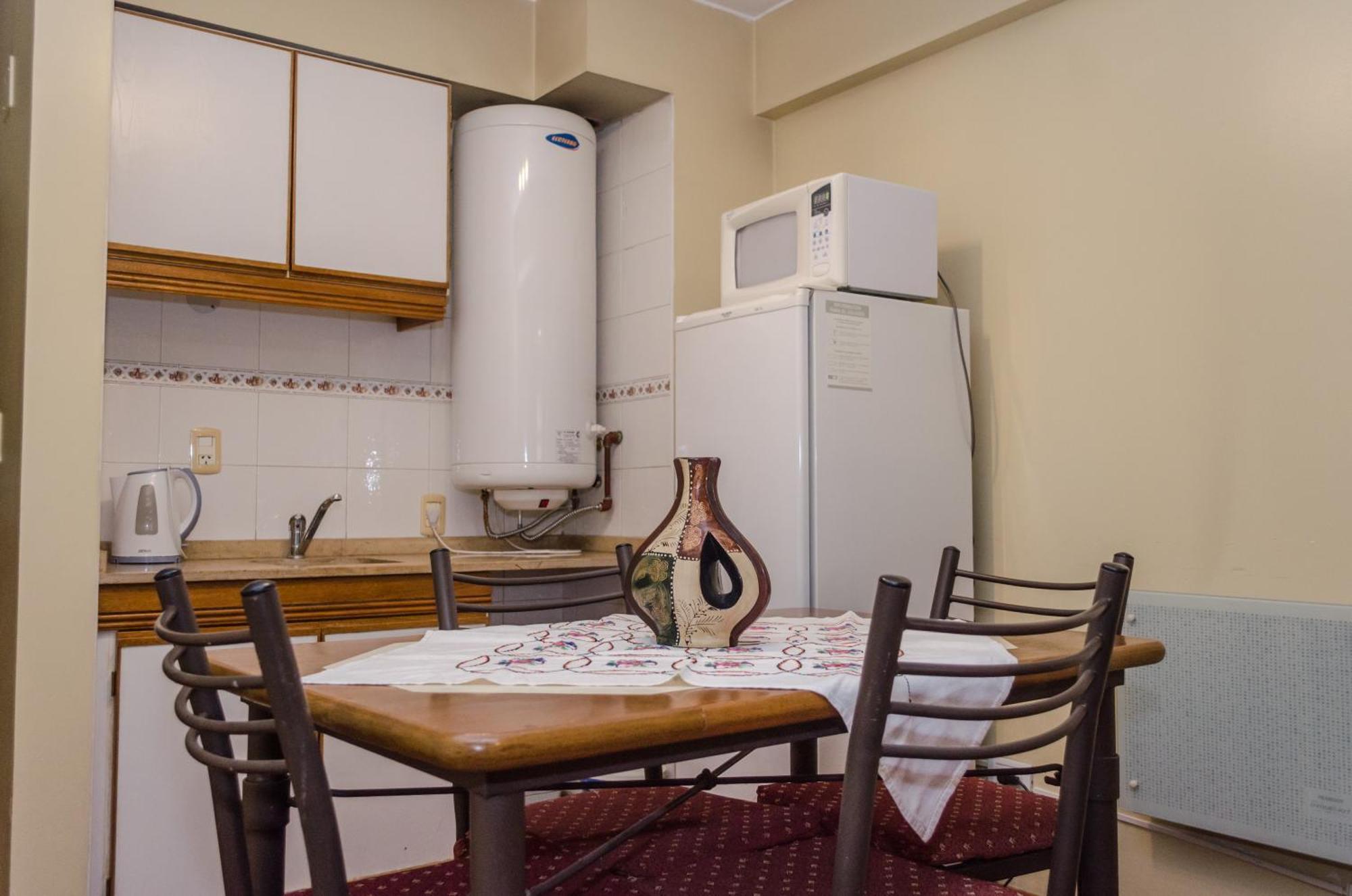 Altezza Apart Suites เมนโดซา ภายนอก รูปภาพ