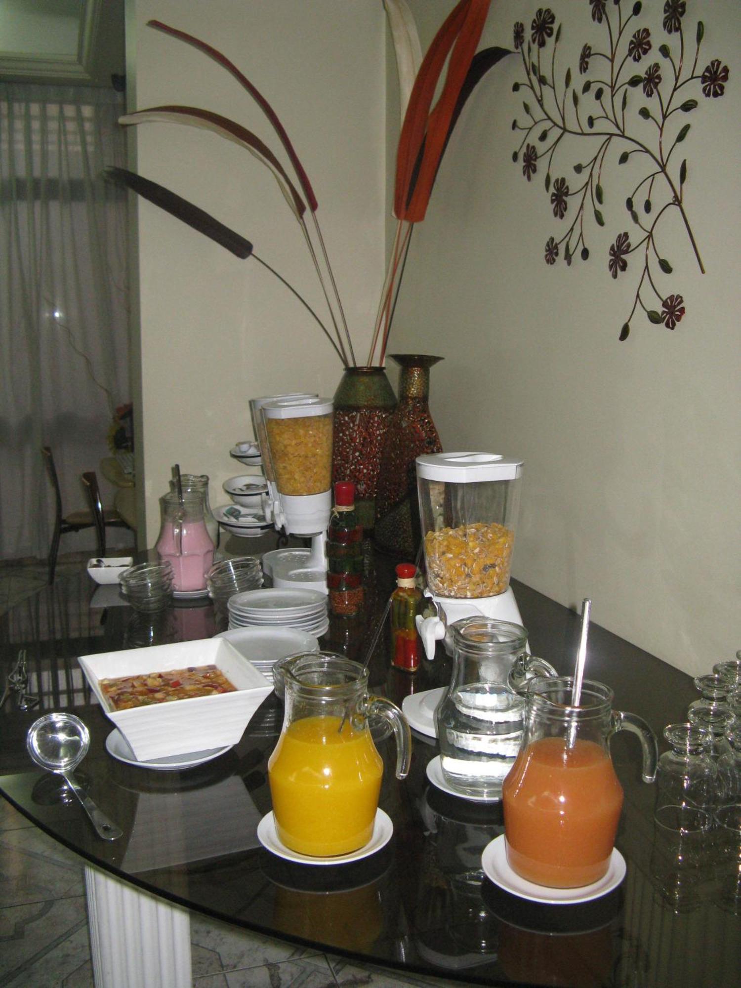 Altezza Apart Suites เมนโดซา ภายนอก รูปภาพ