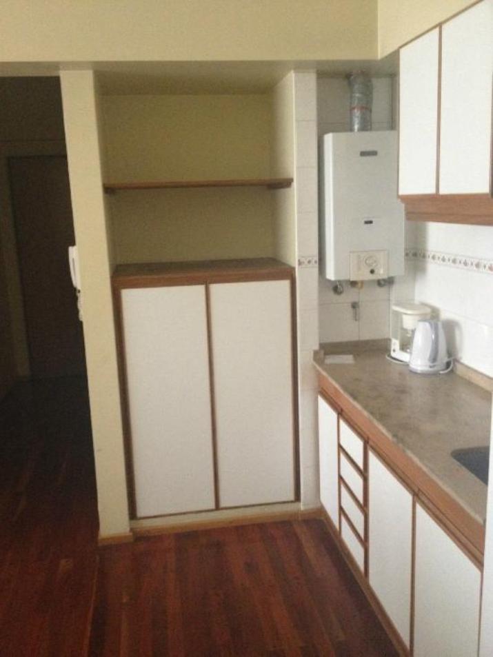 Altezza Apart Suites เมนโดซา ภายนอก รูปภาพ