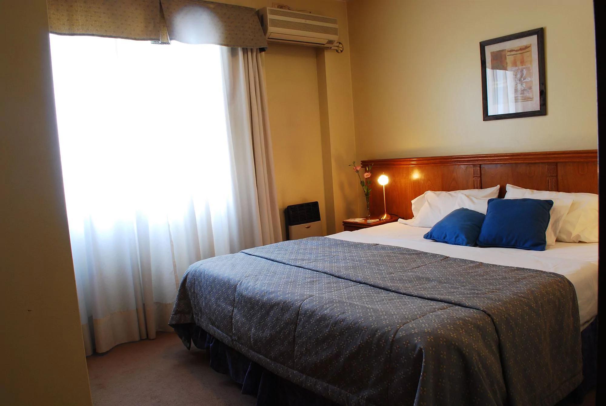 Altezza Apart Suites เมนโดซา ภายนอก รูปภาพ